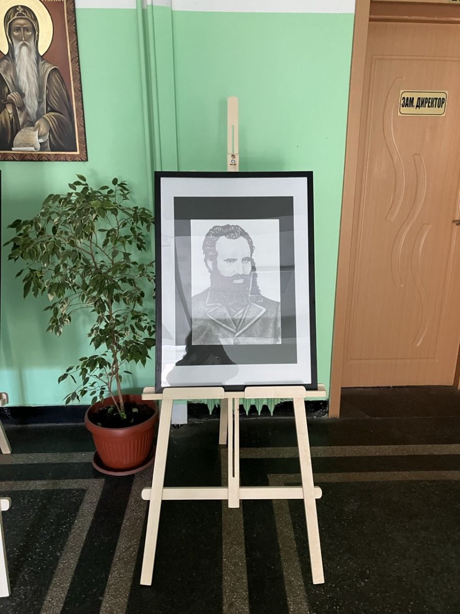 Изложба на картини -5