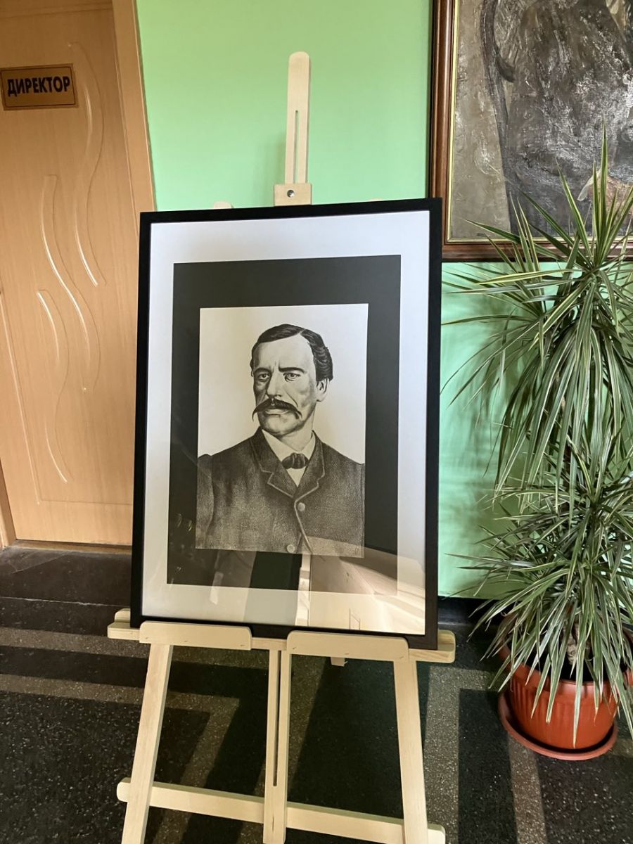 Изложба на картини - 2