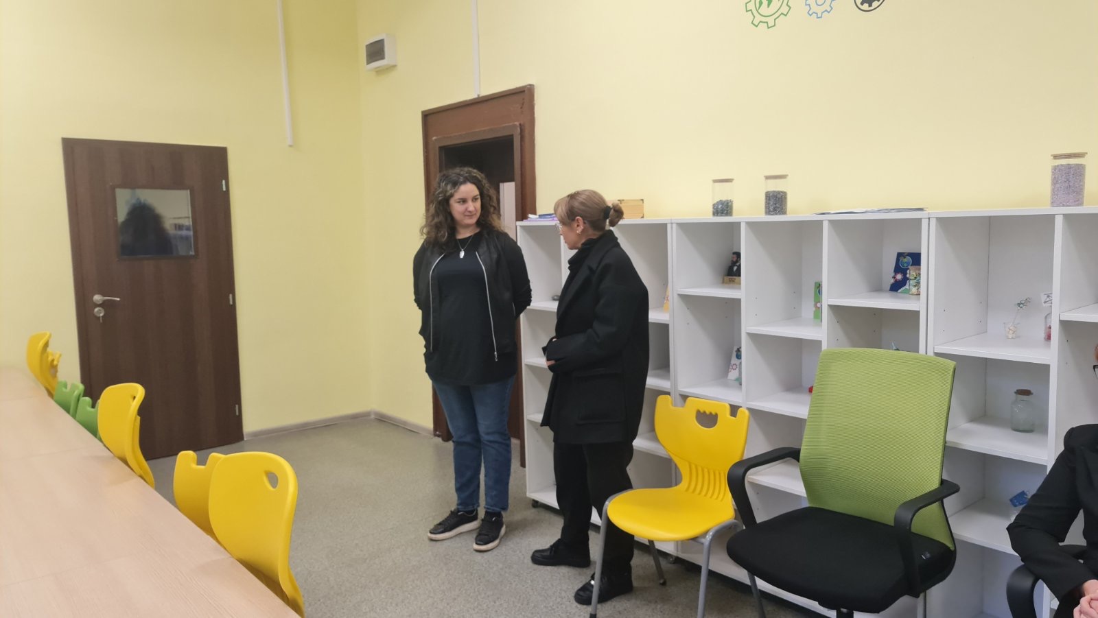 Октомври е Световният месец на киберсигурността