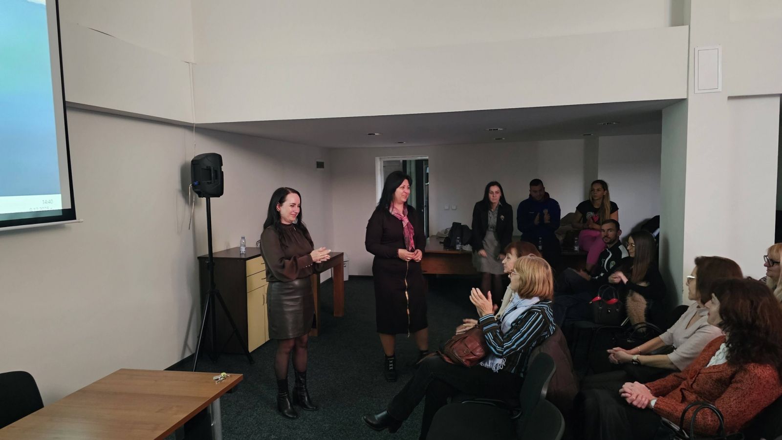 Междуинституционална квалификация